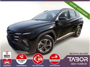 Hyundai TUCSON Tucson 1.6 HEV 215 DCT Trend 18Z Krell eHK SHZ