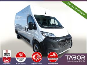 Peugeot Boxer 435 L4H3 Kam 270° Temp PDC E-Rad VisibP 3S
