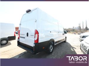 Peugeot Boxer 435 L4H3 Kam 270° Temp PDC E-Rad VisibP 3S
