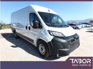 Peugeot Boxer 435 L4H2 Kam 270° PDC E-Rad 3-S Temp DAB