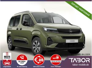 Opel Combo 1.5 D 130 AT8 GS PanoD IntelliLux PrivG