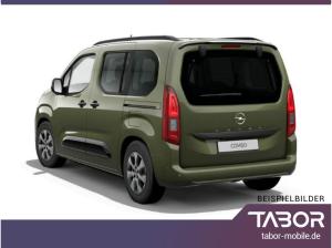 Opel Combo 1.5 D 130 AT8 GS PanoD IntelliLux PrivG