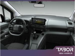Opel Combo 1.5 D 100 StyleP LM16 PrivG IntelliLux PDC