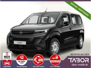 Opel Combo 1.5 D 100 TechnoP Keyl Klimaaut Matrix