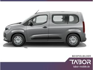 Opel Combo 1.5 D 100 TechnoP Keyl Klimaaut Matrix