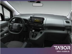 Opel Combo 1.5 D 100 TechnoP Keyl Klimaaut Matrix