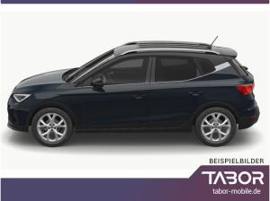 Seat Arona 1.0 TSI 116 DSG FR VollLED SHZ FahrAssXL