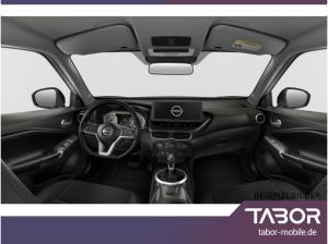 Nissan Juke Acenta DCT KomfortP SHZ Kam CarPlay DigC BT