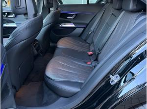 Mercedes-Benz E 200 d Avantgarde Digital Light Panorama Memory