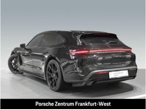 Porsche Taycan SOFORT VERFÜGBAR!!! GTS Sport Turismo HA-Lenkung Nachtsicht