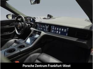 Porsche Taycan SOFORT VERFÜGBAR!!! GTS Sport Turismo HA-Lenkung Nachtsicht