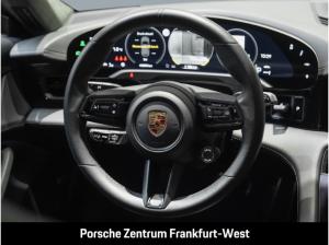 Porsche Taycan SOFORT VERFÜGBAR!!! GTS Sport Turismo HA-Lenkung Nachtsicht