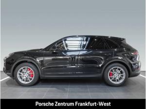 Porsche Cayenne S Rückfahrkamera LED-Matrix Head-Up BOSE