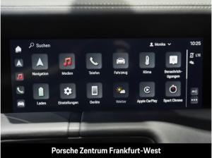 Porsche Taycan SOFORT VERFÜGBAR!!! GTS Sport Turismo HA-Lenkung Nachtsicht