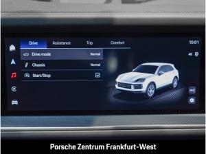 Porsche Cayenne S Rückfahrkamera LED-Matrix Head-Up BOSE