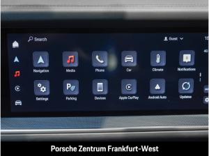 Porsche Cayenne S Rückfahrkamera LED-Matrix Head-Up BOSE