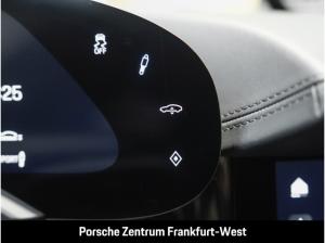Porsche Taycan SOFORT VERFÜGBAR!!! GTS Sport Turismo HA-Lenkung Nachtsicht