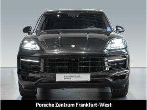 Porsche Cayenne S Rückfahrkamera LED-Matrix Head-Up BOSE
