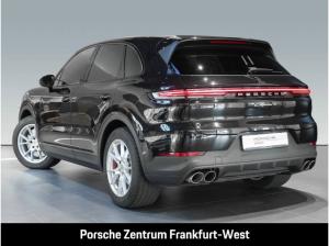 Porsche Cayenne S Rückfahrkamera LED-Matrix Head-Up BOSE