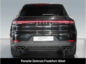 Porsche Cayenne S Rückfahrkamera LED-Matrix Head-Up BOSE