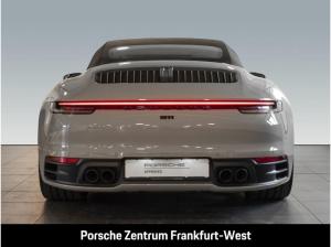 Porsche 992 SOFORT VERFÜGBAR!!! 911 Carrera 4S Cabriolet LED-Matrix BOSE