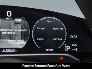 Porsche Taycan SOFORT VERFÜGBAR!!! GTS Sport Turismo HA-Lenkung Nachtsicht