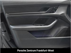 Porsche Taycan SOFORT VERFÜGBAR!!! GTS Sport Turismo HA-Lenkung Nachtsicht