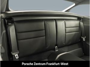 Porsche 992 SOFORT VERFÜGBAR!!! 911 Carrera 4S Cabriolet LED-Matrix BOSE