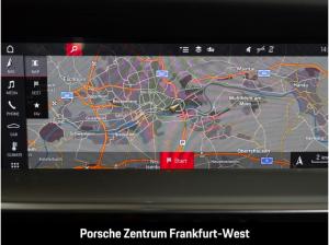 Porsche 992 SOFORT VERFÜGBAR!!! 911 Carrera 4S Cabriolet LED-Matrix BOSE