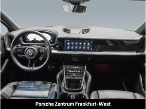 Porsche Cayenne S Rückfahrkamera LED-Matrix Head-Up BOSE