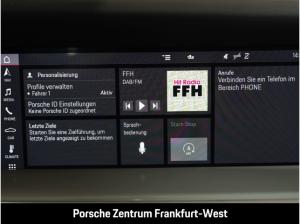 Porsche 992 SOFORT VERFÜGBAR!!! 911 Carrera 4S Cabriolet LED-Matrix BOSE