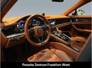 Porsche Panamera 4 E-Hybrid Sport Turismo Platinum Edition sofort verfügbar!!