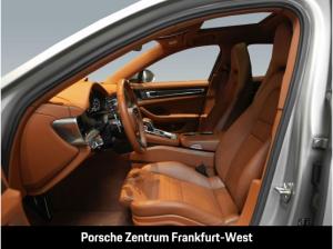 Porsche Panamera 4 E-Hybrid Sport Turismo Platinum Edition sofort verfügbar!!