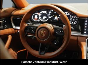 Porsche Panamera 4 E-Hybrid Sport Turismo Platinum Edition sofort verfügbar!!