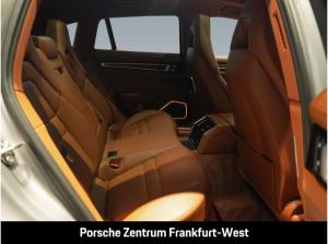 Porsche Panamera 4 E-Hybrid Sport Turismo Platinum Edition sofort verfügbar!!