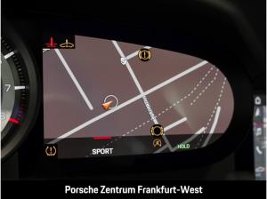 Porsche 992 SOFORT VERFÜGBAR!!! 911 Carrera 4S Cabriolet LED-Matrix BOSE