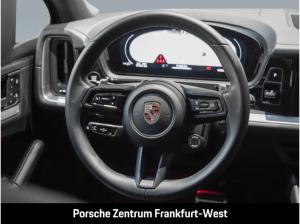 Porsche Cayenne S Rückfahrkamera LED-Matrix Head-Up BOSE