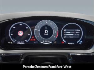 Porsche Cayenne S Rückfahrkamera LED-Matrix Head-Up BOSE