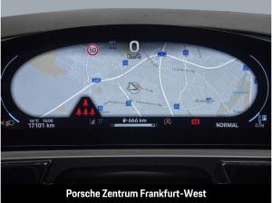 Porsche Cayenne S Rückfahrkamera LED-Matrix Head-Up BOSE