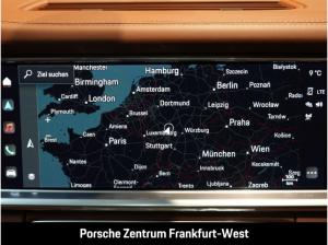 Porsche Panamera 4 E-Hybrid Sport Turismo Platinum Edition sofort verfügbar!!