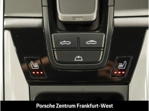 Porsche 992 SOFORT VERFÜGBAR!!! 911 Carrera 4S Cabriolet LED-Matrix BOSE