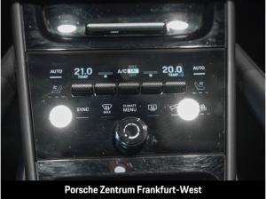 Porsche Cayenne S Rückfahrkamera LED-Matrix Head-Up BOSE