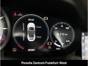 Porsche 992 SOFORT VERFÜGBAR!!! 911 Carrera 4S Cabriolet LED-Matrix BOSE
