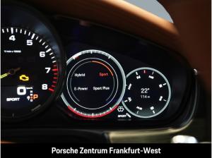 Porsche Panamera 4 E-Hybrid Sport Turismo Platinum Edition sofort verfügbar!!