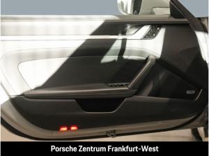 Porsche 992 SOFORT VERFÜGBAR!!! 911 Carrera 4S Cabriolet LED-Matrix BOSE