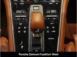 Porsche Panamera 4 E-Hybrid Sport Turismo Platinum Edition sofort verfügbar!!