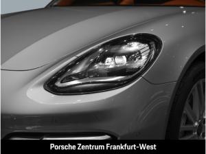 Porsche Panamera 4 E-Hybrid Sport Turismo Platinum Edition sofort verfügbar!!