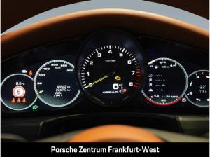 Porsche Panamera 4 E-Hybrid Sport Turismo Platinum Edition sofort verfügbar!!