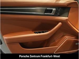 Porsche Panamera 4 E-Hybrid Sport Turismo Platinum Edition sofort verfügbar!!