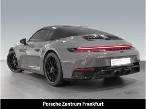 Porsche 992 Ab März 2026 Verfügbar!!! 911 Targa 4 GTS Clubleder Liftsystem-VA BOSE